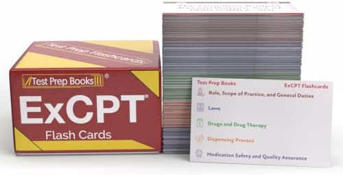 CST Study Cards 2026-2027: CST Exam Prep and Practice Test